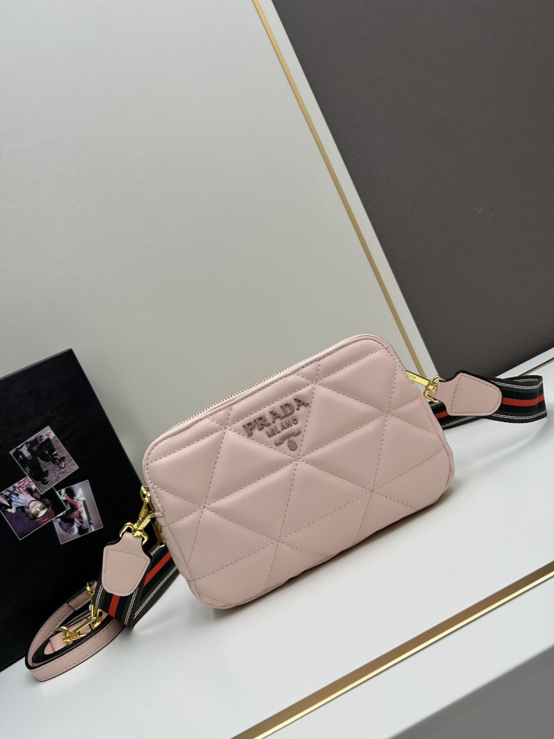 Prada Satchel Bags